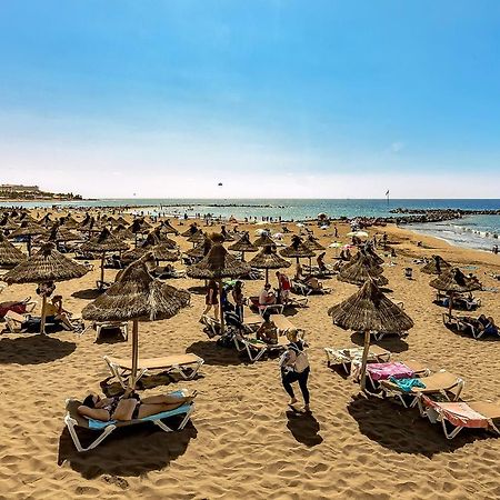 Villamar Tenerife Seaside Studio Costa Adeje  Εξωτερικό φωτογραφία