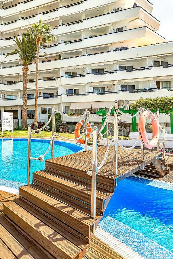 Villamar Tenerife Seaside Studio Costa Adeje  Εξωτερικό φωτογραφία