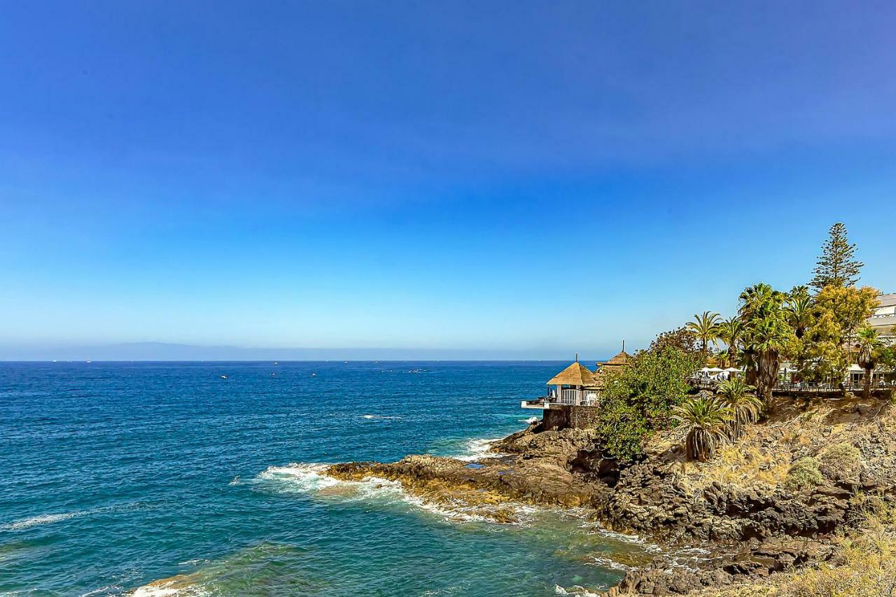 Villamar Tenerife Seaside Studio Costa Adeje  Εξωτερικό φωτογραφία