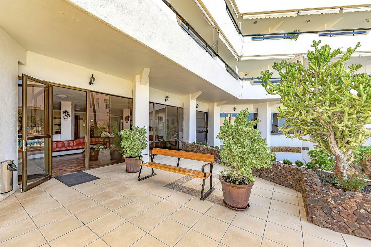 Villamar Tenerife Seaside Studio Costa Adeje  Εξωτερικό φωτογραφία