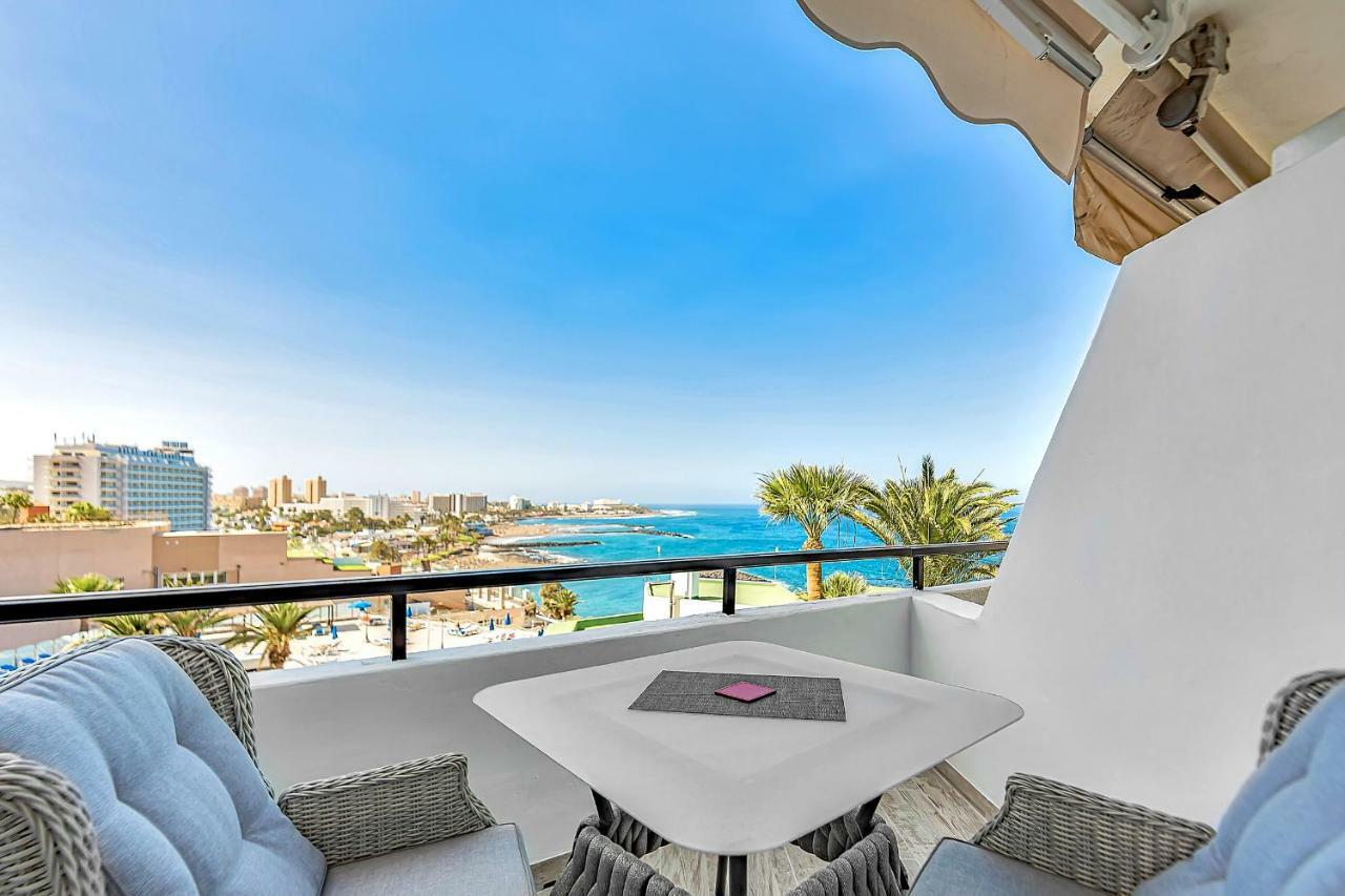 Villamar Tenerife Seaside Studio Costa Adeje  Εξωτερικό φωτογραφία