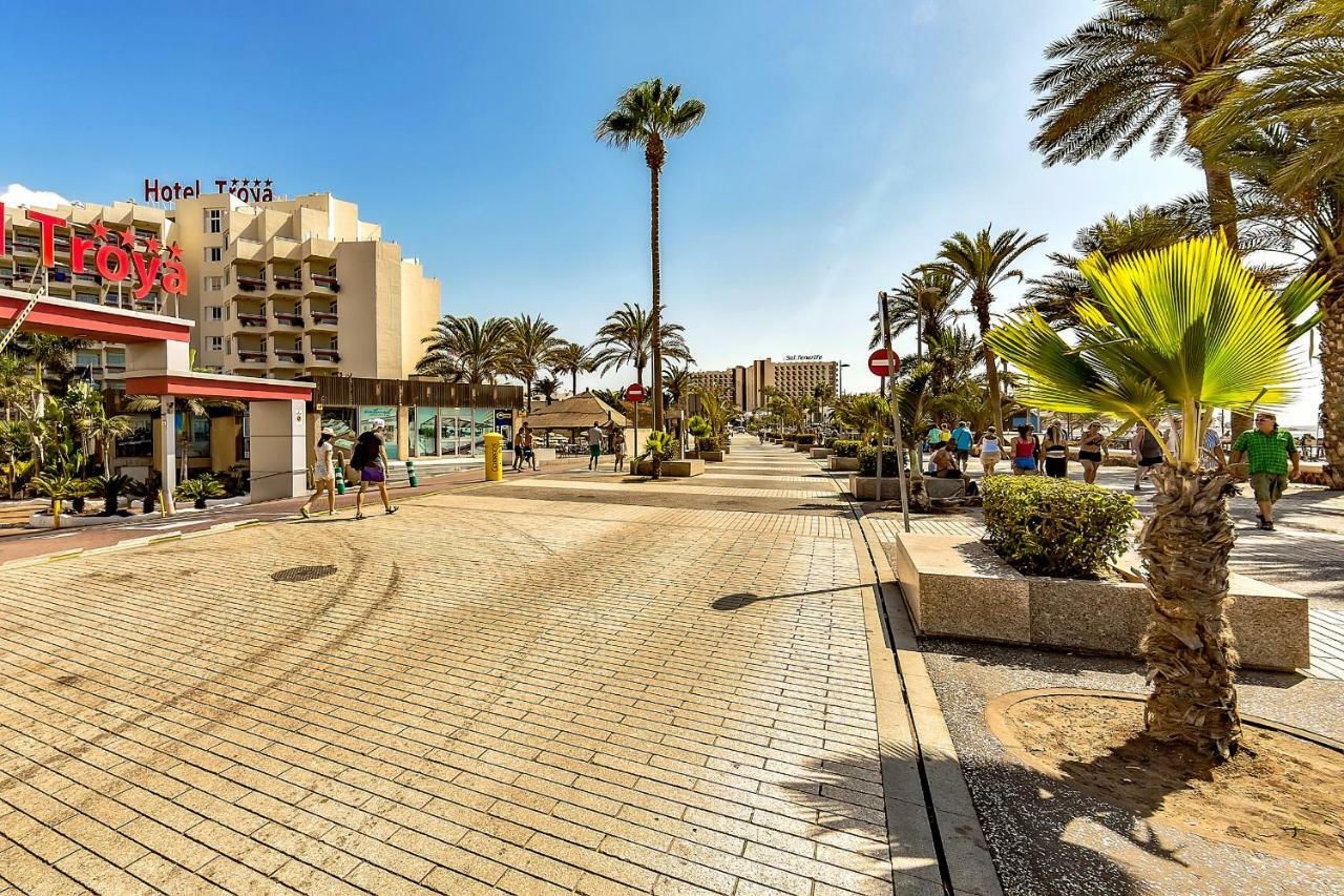 Villamar Tenerife Seaside Studio Costa Adeje  Εξωτερικό φωτογραφία