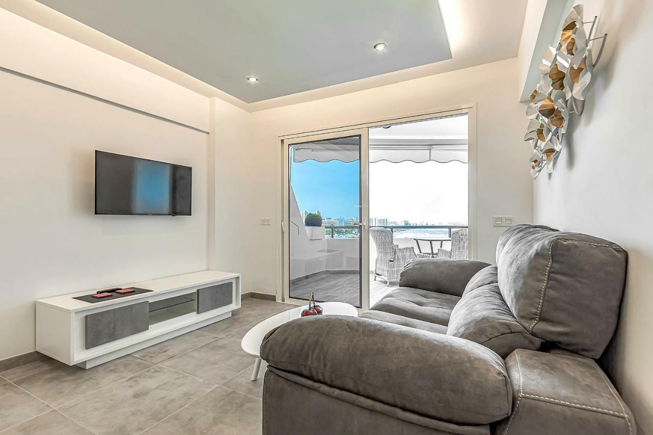 Villamar Tenerife Seaside Studio Costa Adeje  Εξωτερικό φωτογραφία