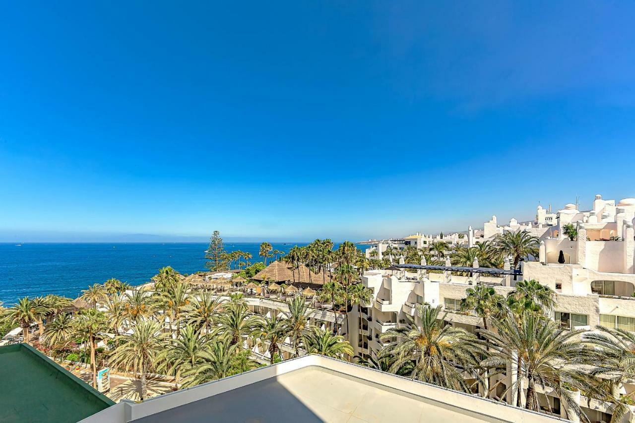Villamar Tenerife Seaside Studio Costa Adeje  Εξωτερικό φωτογραφία