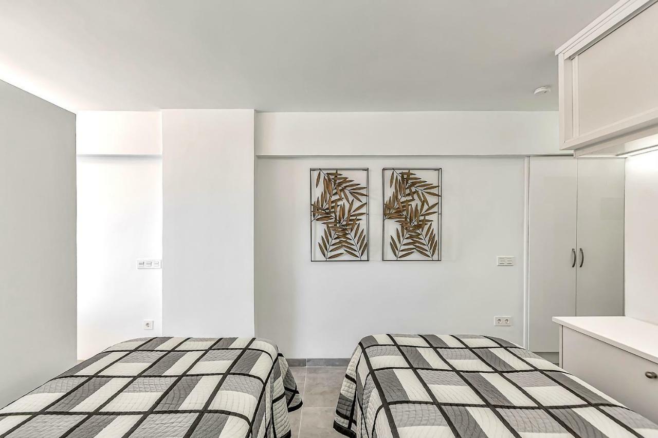 Villamar Tenerife Seaside Studio Costa Adeje  Εξωτερικό φωτογραφία