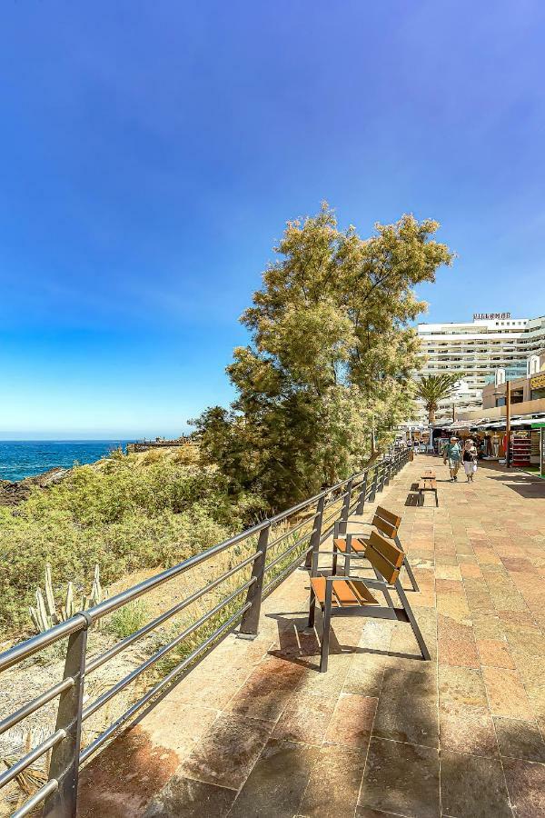 Villamar Tenerife Seaside Studio Costa Adeje  Εξωτερικό φωτογραφία