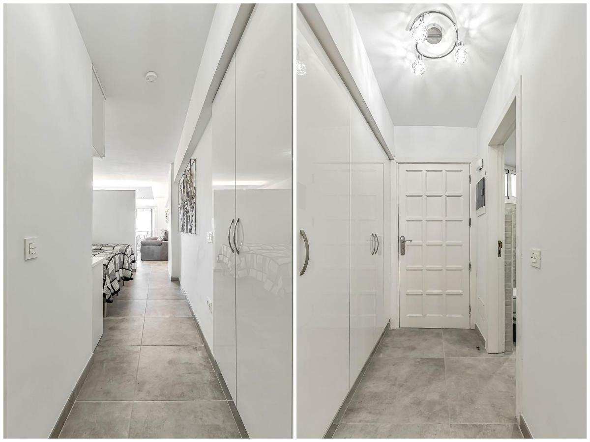 Villamar Tenerife Seaside Studio Costa Adeje  Εξωτερικό φωτογραφία