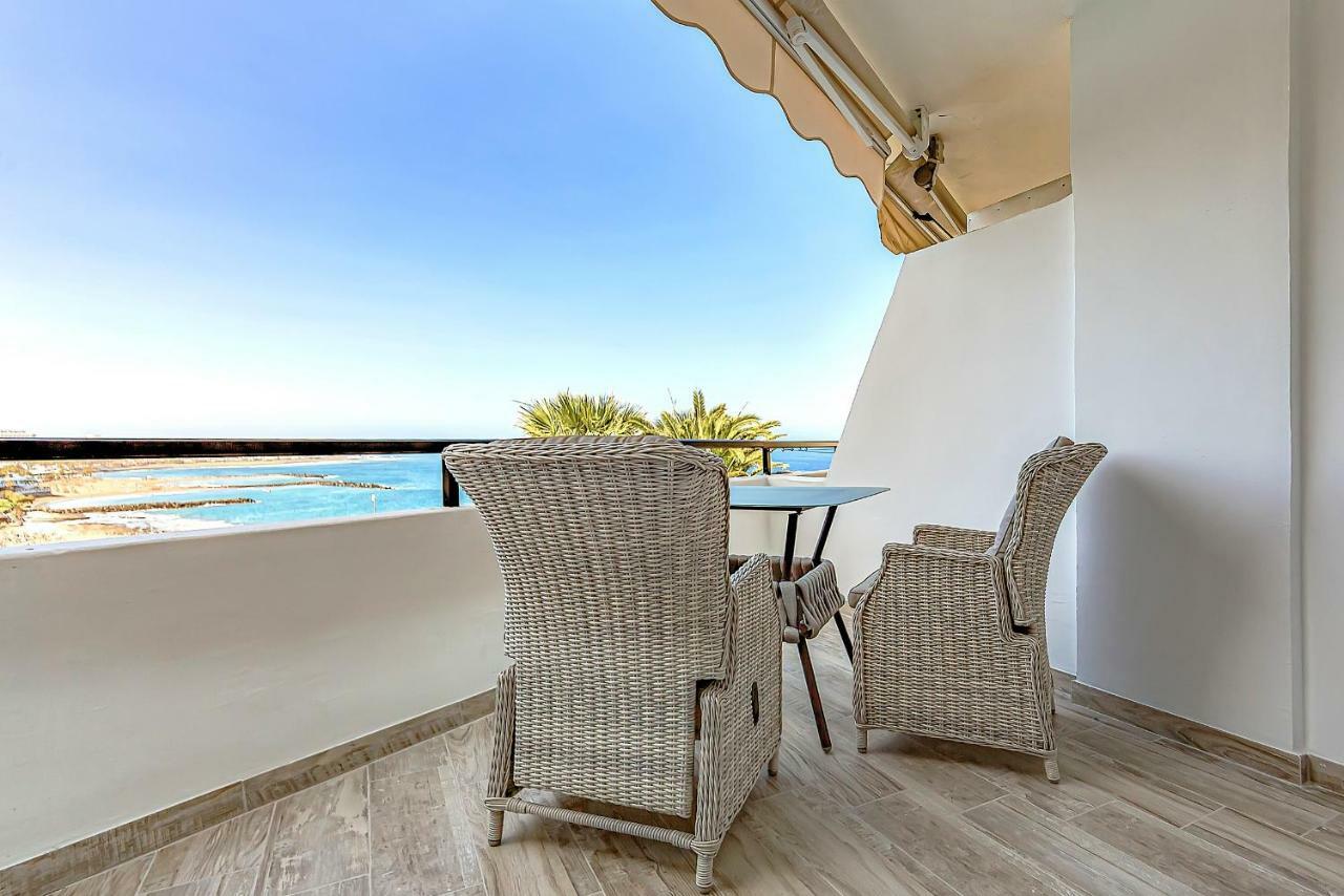 Villamar Tenerife Seaside Studio Costa Adeje  Εξωτερικό φωτογραφία
