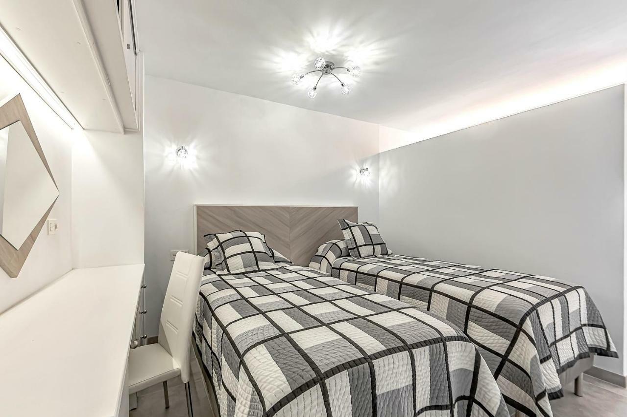 Villamar Tenerife Seaside Studio Costa Adeje  Εξωτερικό φωτογραφία