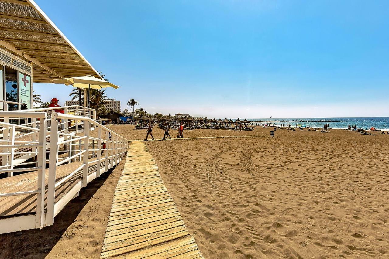 Villamar Tenerife Seaside Studio Costa Adeje  Εξωτερικό φωτογραφία