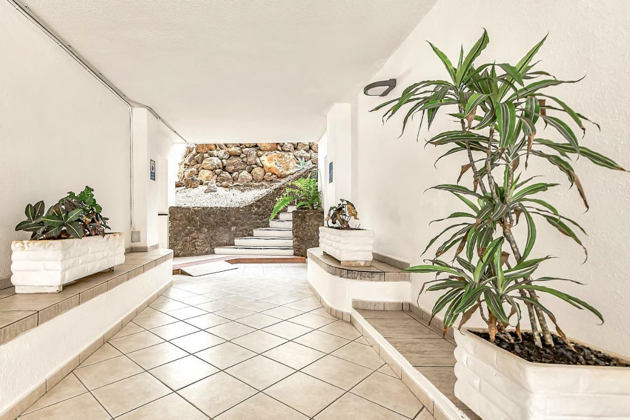 Villamar Tenerife Seaside Studio Costa Adeje  Εξωτερικό φωτογραφία