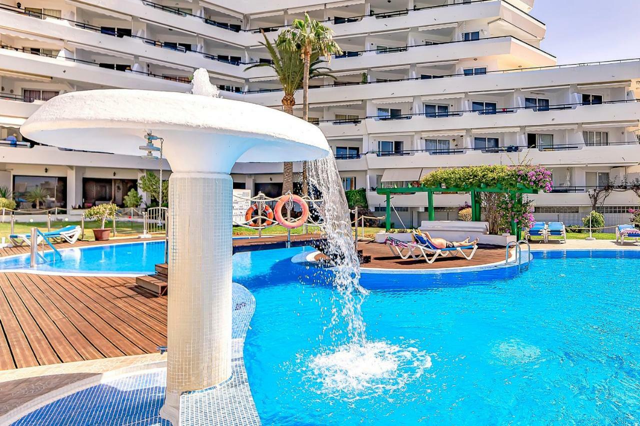 Villamar Tenerife Seaside Studio Costa Adeje  Εξωτερικό φωτογραφία