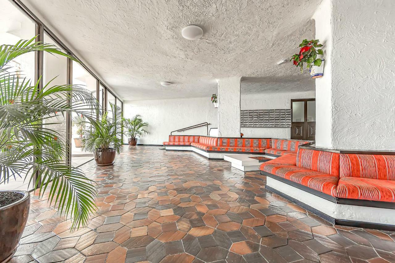 Villamar Tenerife Seaside Studio Costa Adeje  Εξωτερικό φωτογραφία