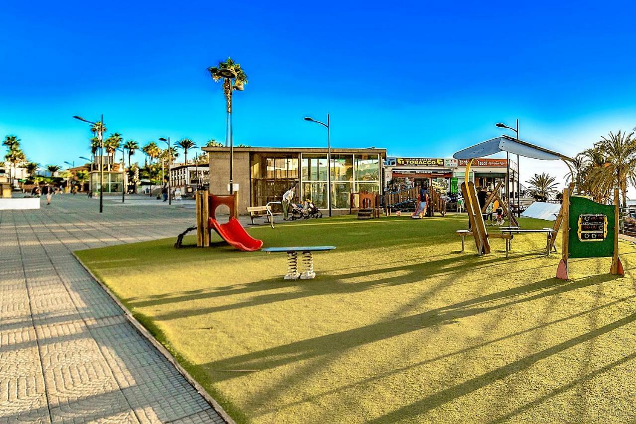 Villamar Tenerife Seaside Studio Costa Adeje  Εξωτερικό φωτογραφία