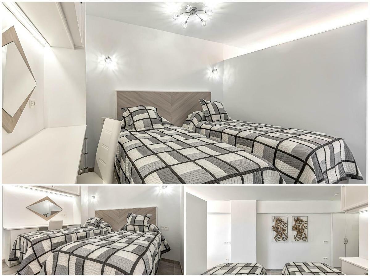 Villamar Tenerife Seaside Studio Costa Adeje  Εξωτερικό φωτογραφία