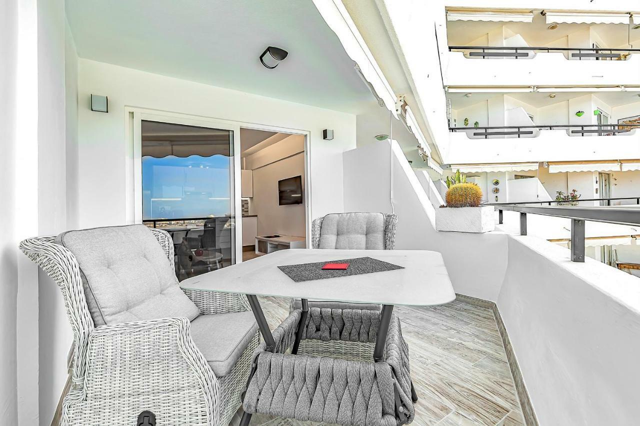 Villamar Tenerife Seaside Studio Costa Adeje  Εξωτερικό φωτογραφία