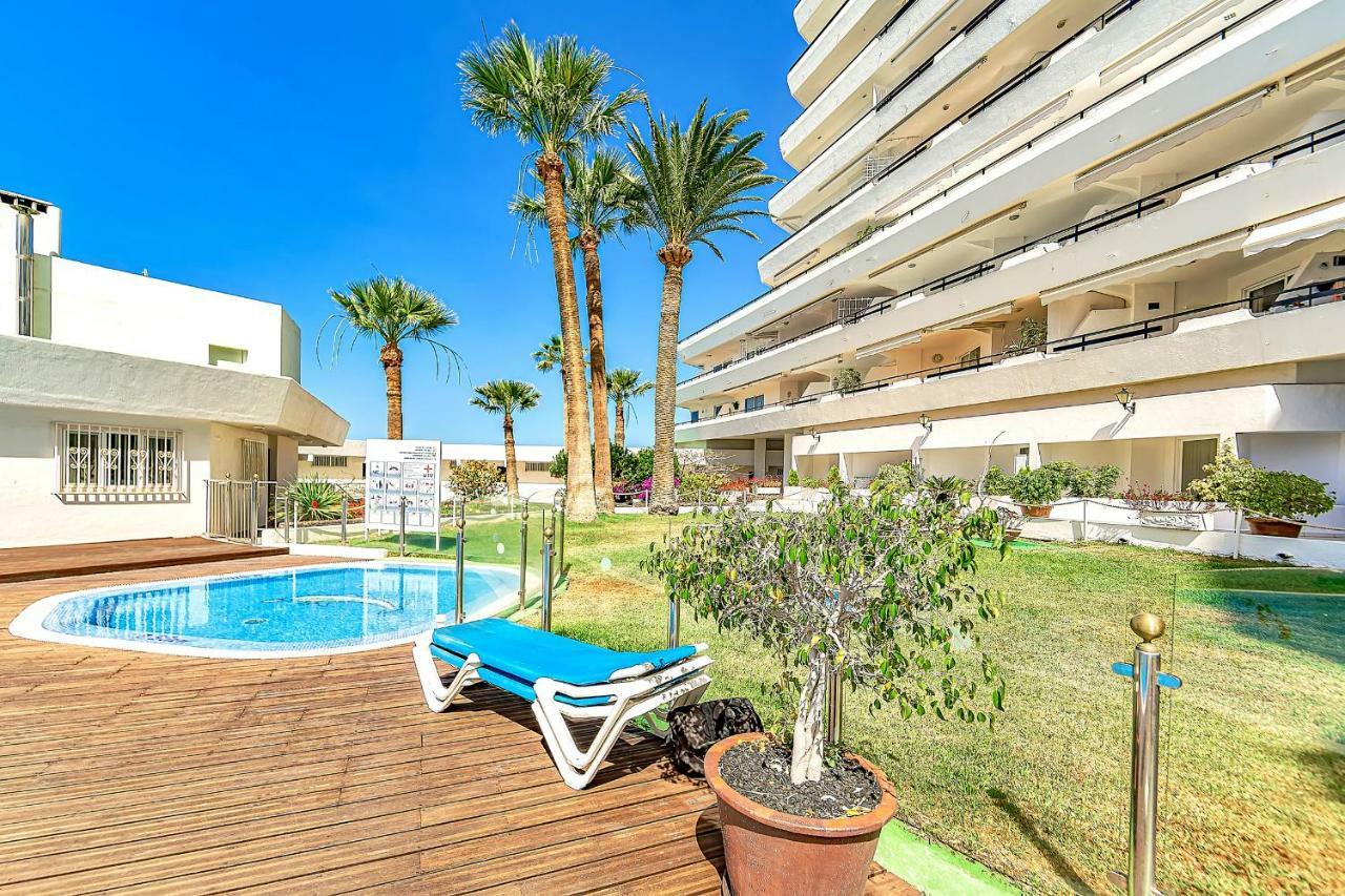 Villamar Tenerife Seaside Studio Costa Adeje  Εξωτερικό φωτογραφία