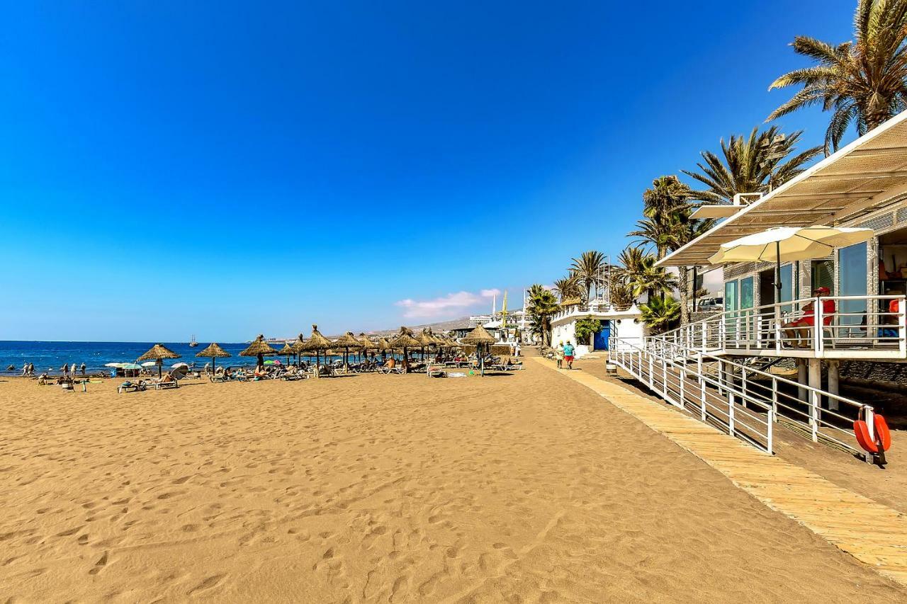 Villamar Tenerife Seaside Studio Costa Adeje  Εξωτερικό φωτογραφία