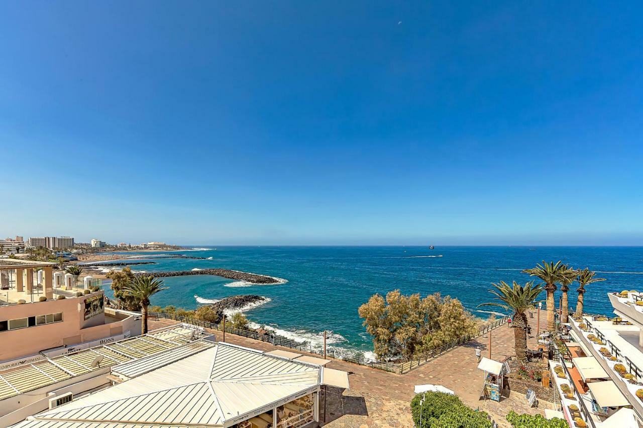 Villamar Tenerife Seaside Studio Costa Adeje  Εξωτερικό φωτογραφία