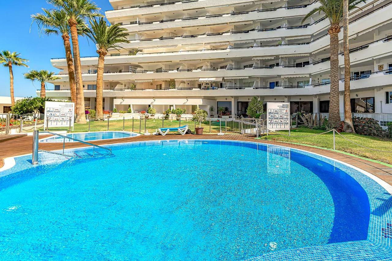 Villamar Tenerife Seaside Studio Costa Adeje  Εξωτερικό φωτογραφία
