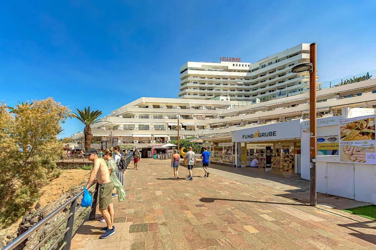 Villamar Tenerife Seaside Studio Costa Adeje  Εξωτερικό φωτογραφία