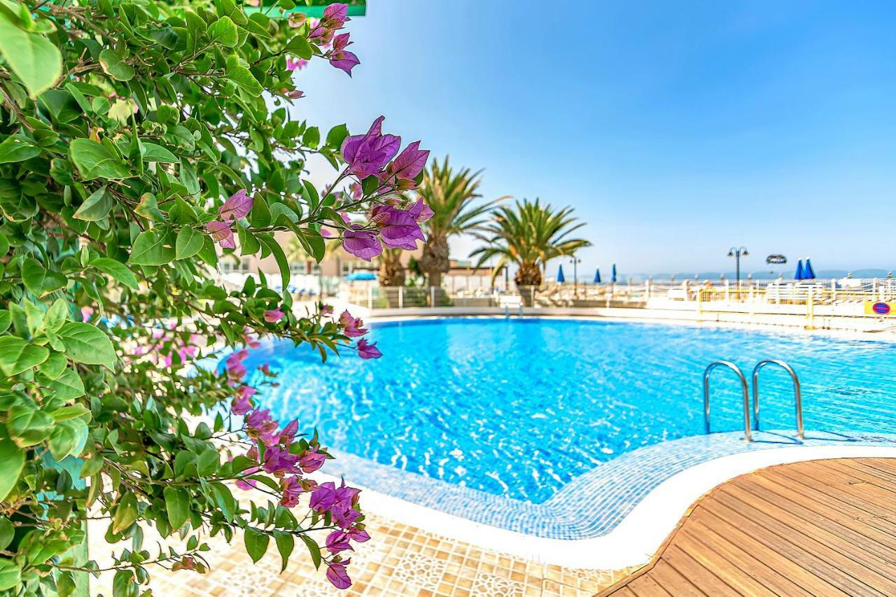 Villamar Tenerife Seaside Studio Costa Adeje  Εξωτερικό φωτογραφία