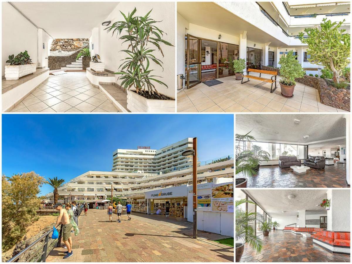 Villamar Tenerife Seaside Studio Costa Adeje  Εξωτερικό φωτογραφία